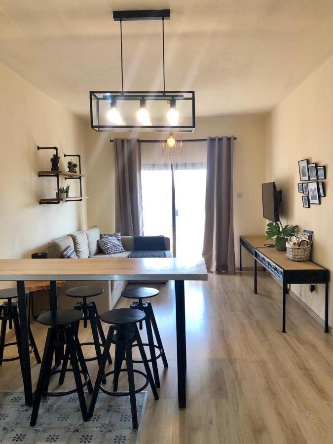 Evitas House Paphos Esterno foto