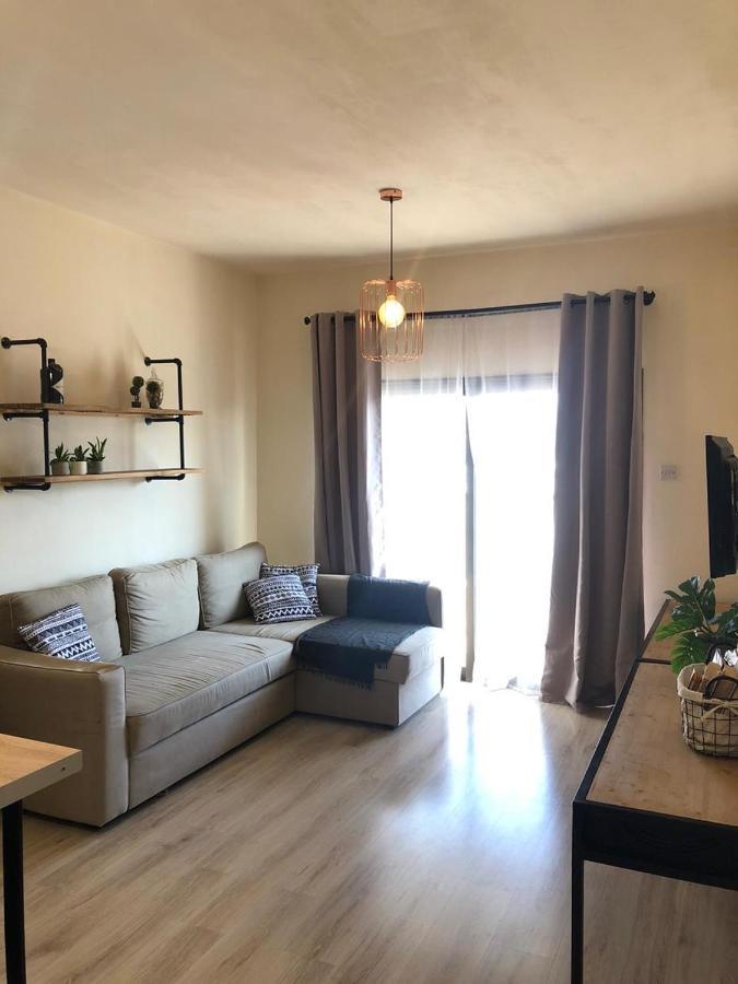 Evitas House Paphos Esterno foto