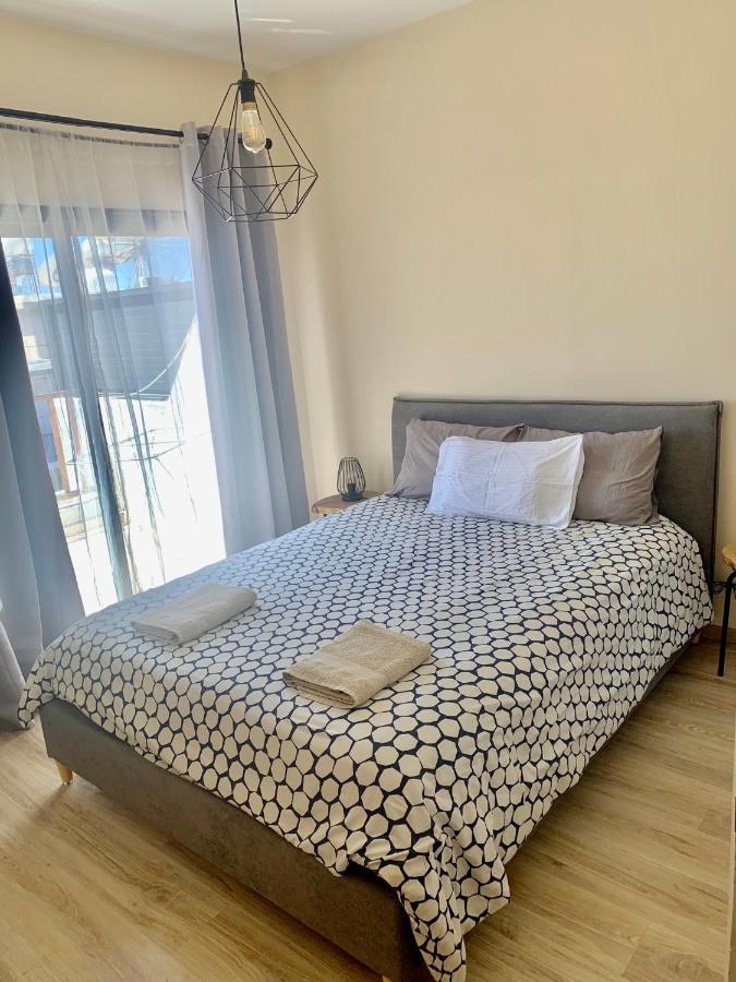 Evitas House Paphos Esterno foto