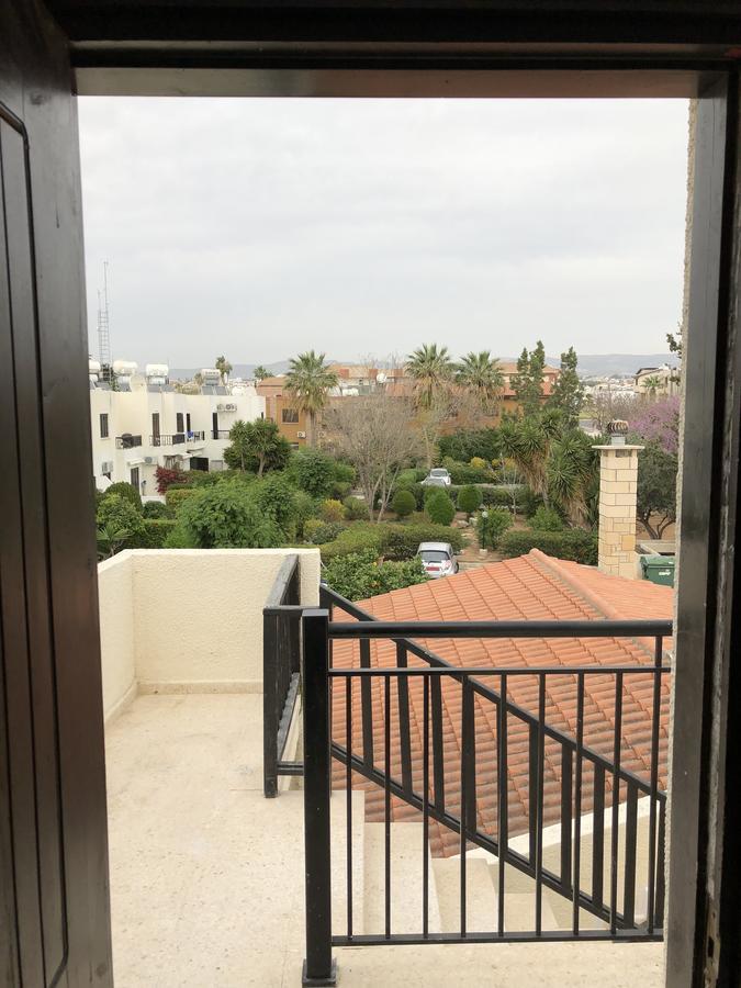 Evitas House Paphos Esterno foto