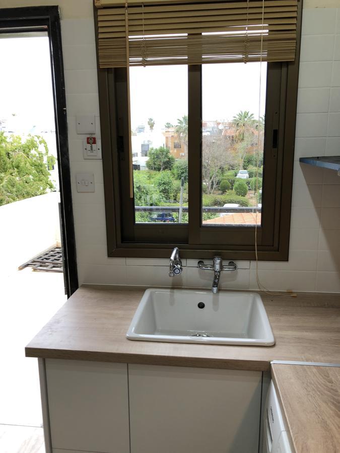 Evitas House Paphos Esterno foto