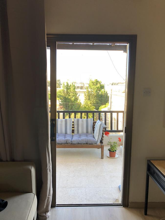 Evitas House Paphos Esterno foto