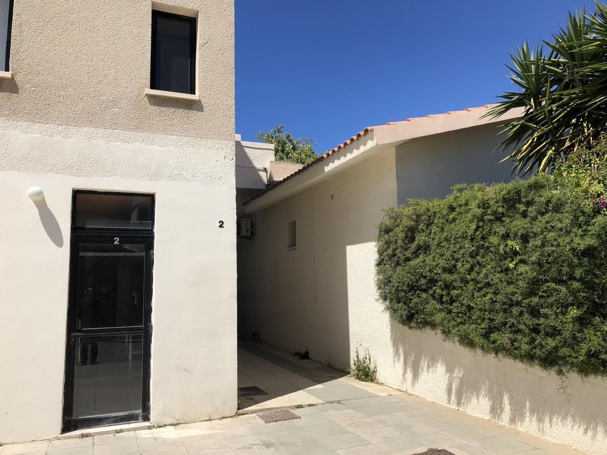 Evitas House Paphos Esterno foto