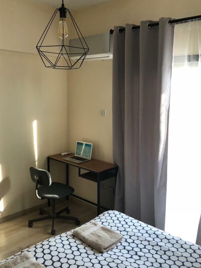 Evitas House Paphos Esterno foto